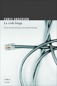 Chris Anderson