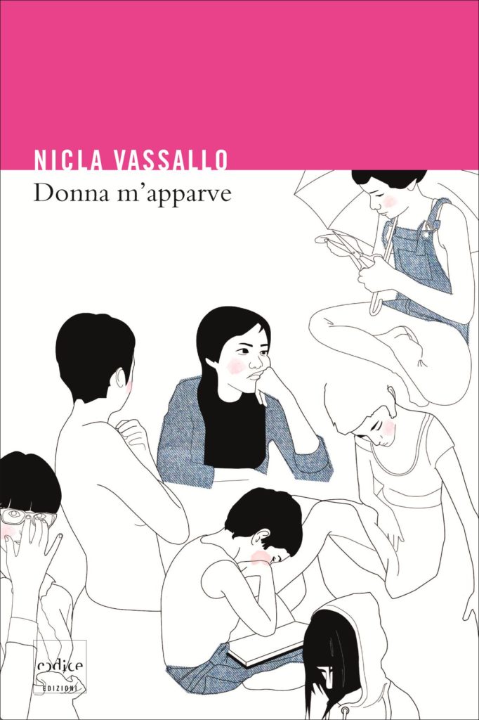 Nicla Vassallo - Donna m'apparve