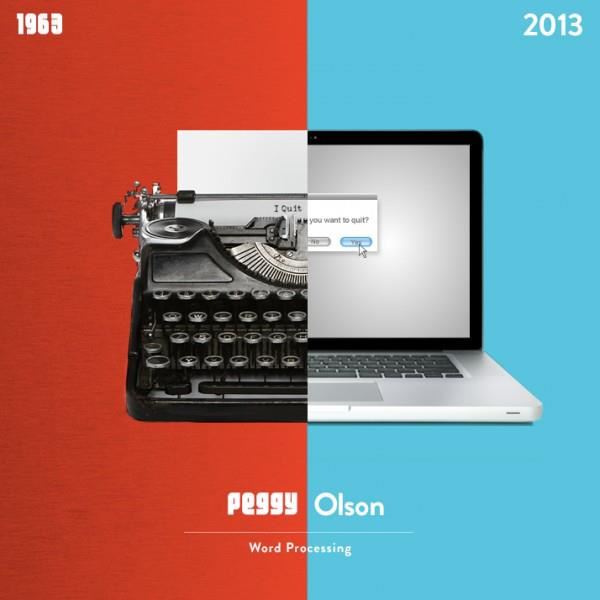 Peggy Olson