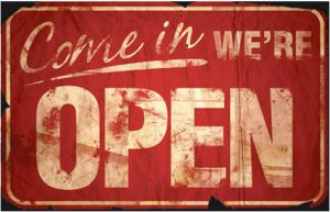 cartello-aperto