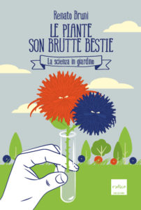 "Le spiante son brutte bestie" di Renato Bruni
