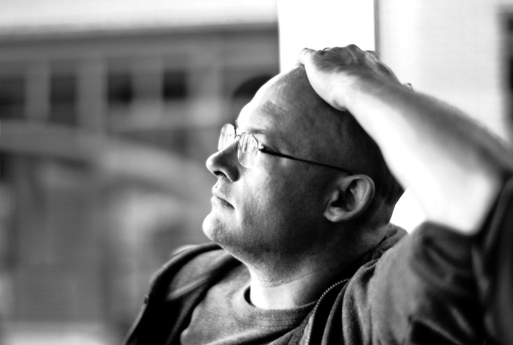 Clay Shirky