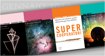 nuove uscite 2012 Codice Edizioni