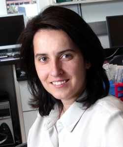 Susana Martinez-Conde