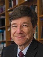 Jeffrey D. Sachs
