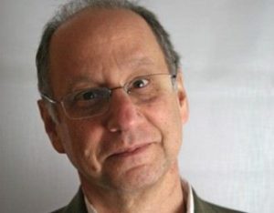 David Weinberger