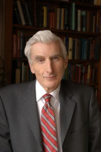 Martin Rees