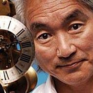 Michio Kaku