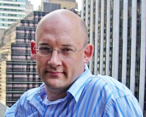 Clay Shirky