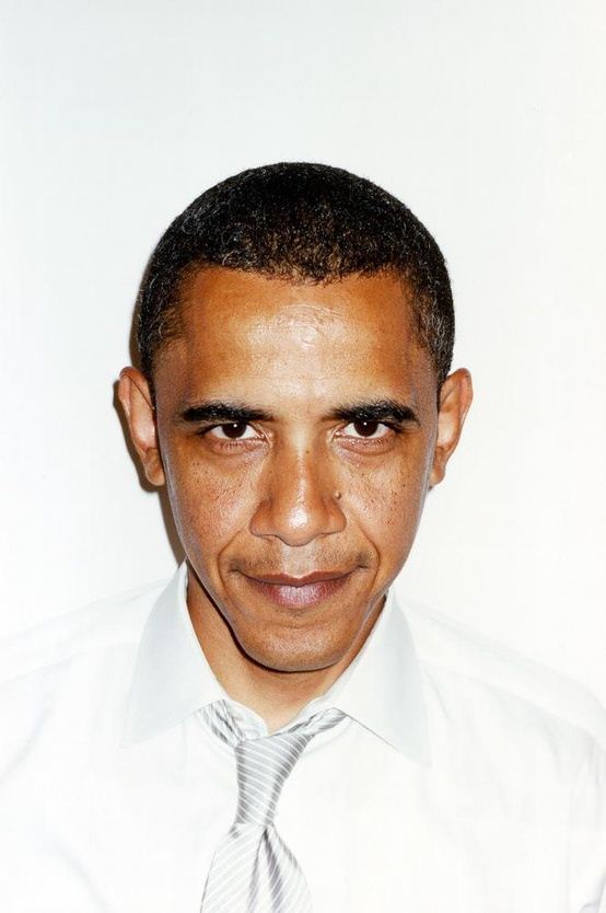 Barack Obama