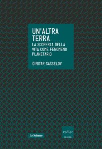 Dimitar Sasselov - Un'altra Terra