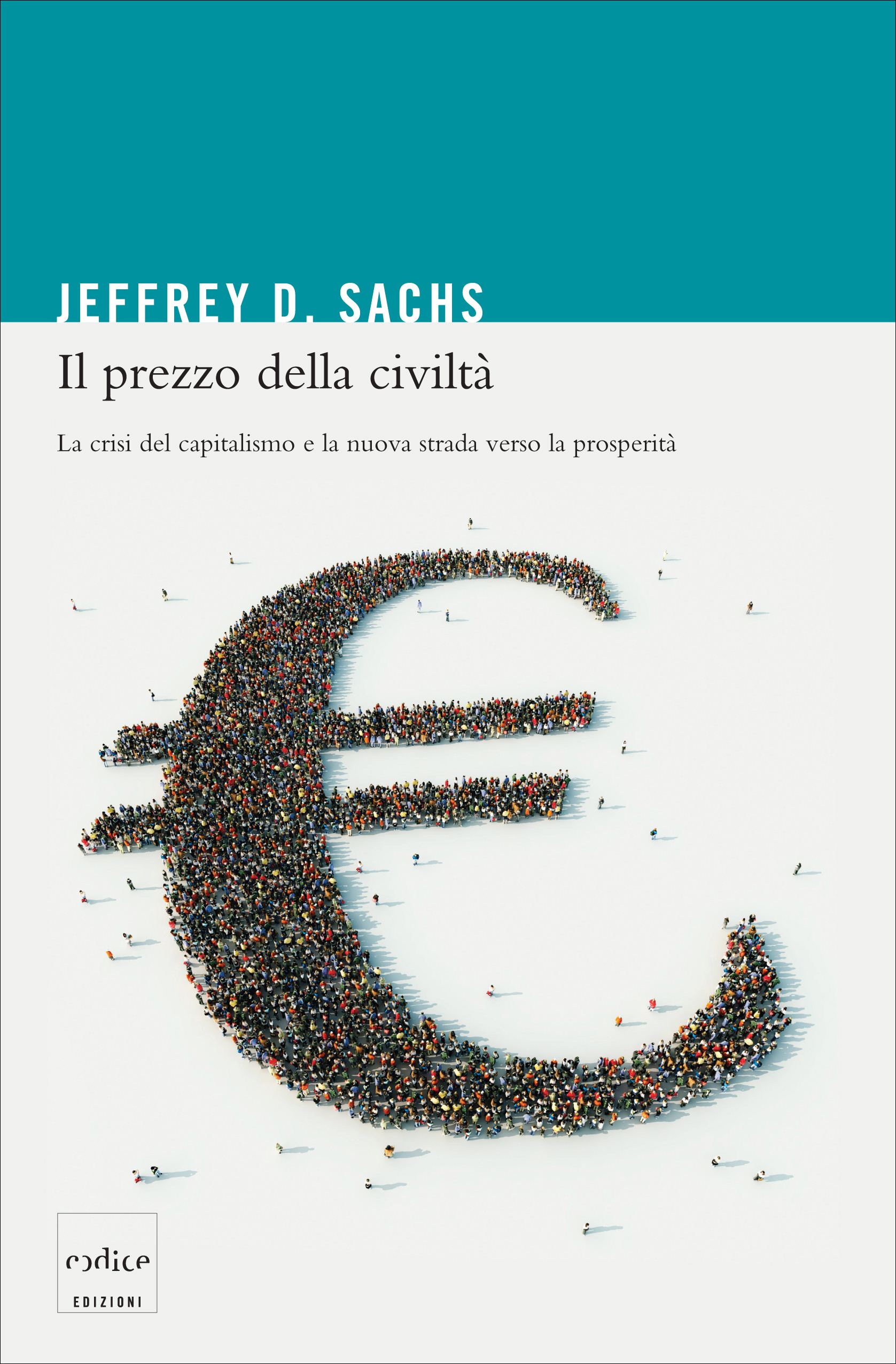 Jeffrey Sachs