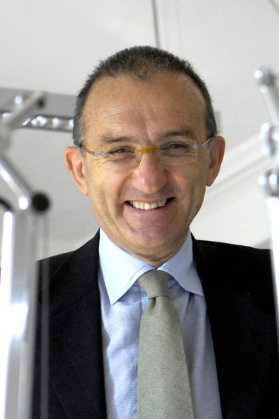 Vittorio Bo