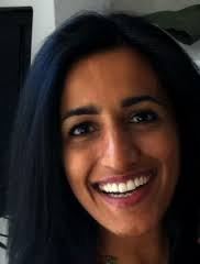 Ayesha Khanna