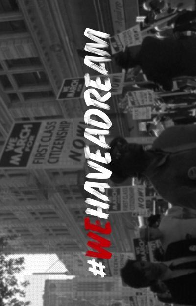 #wehaveadream - Telecom Italia