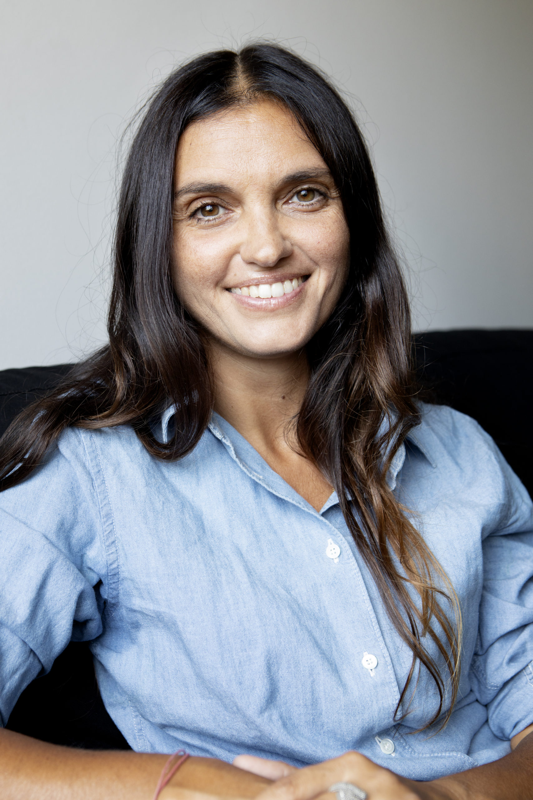 Emanuela Griglié