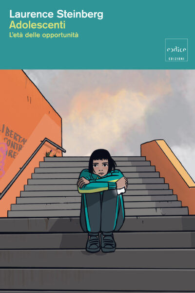 Adolescenti di Laurence Steinberg
