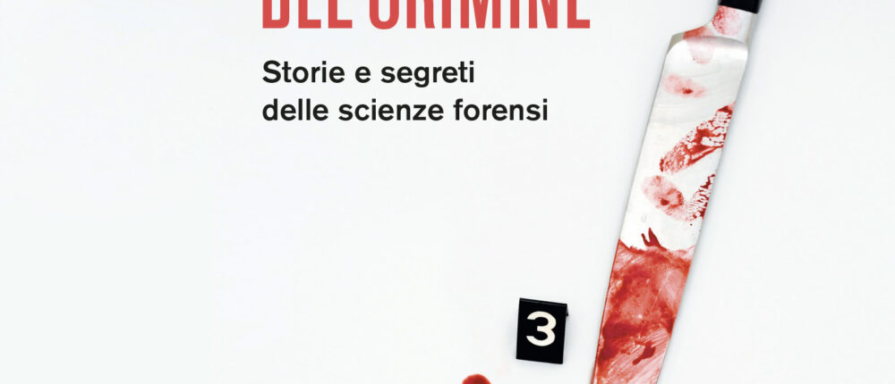 "Anatomia del crimine", Val McDermid