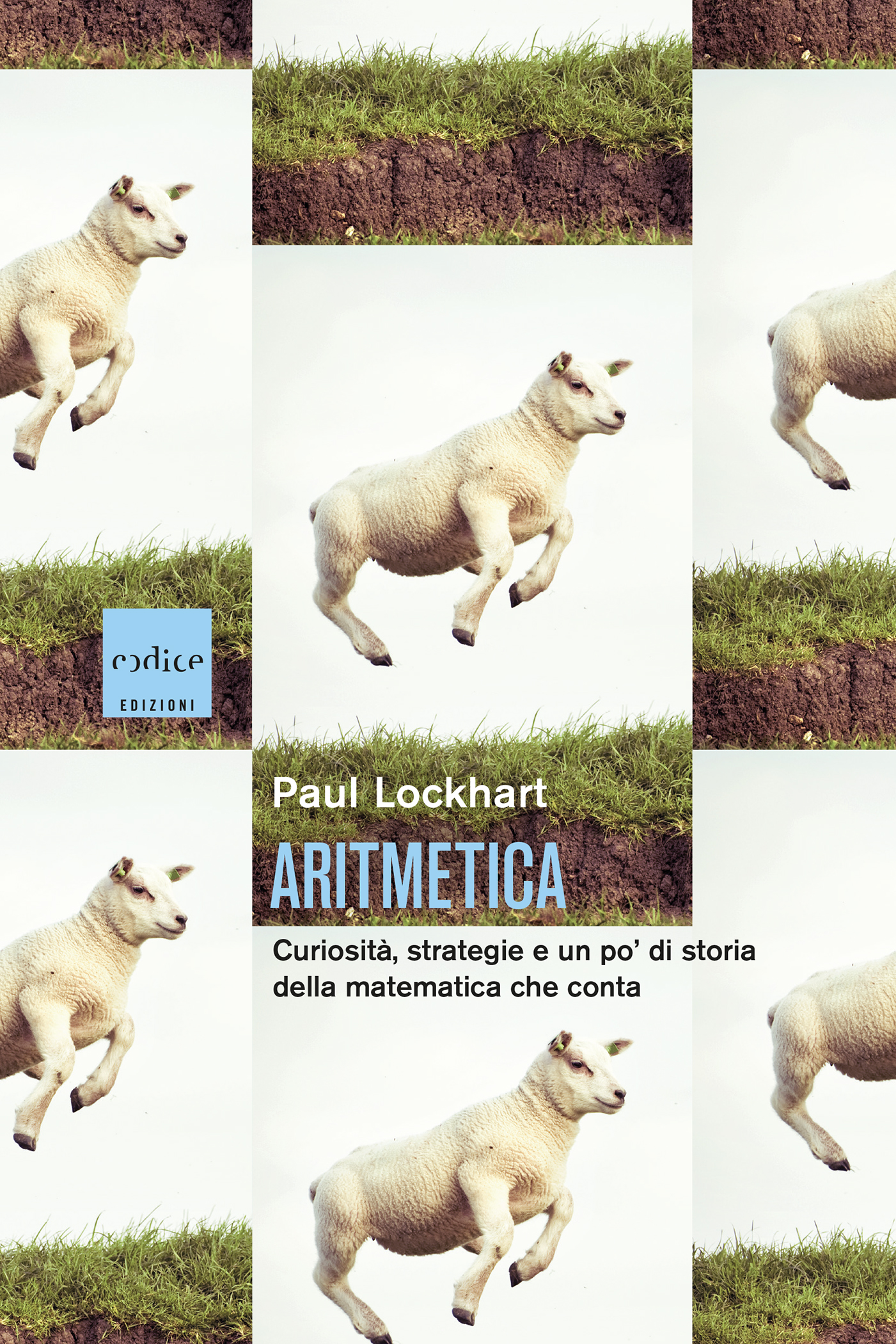 "Aritmetica" di Paul Lockhart