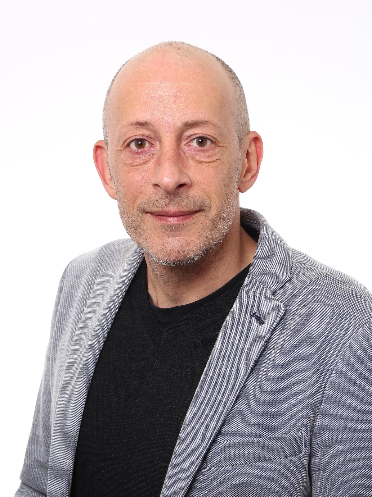 Luca Tambolo