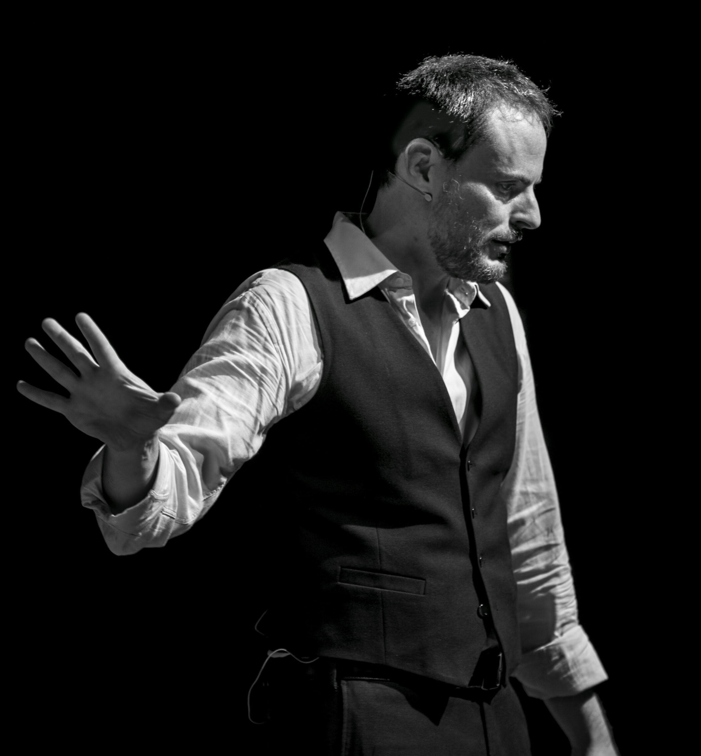 fotografia di Alfonso Lucifredi