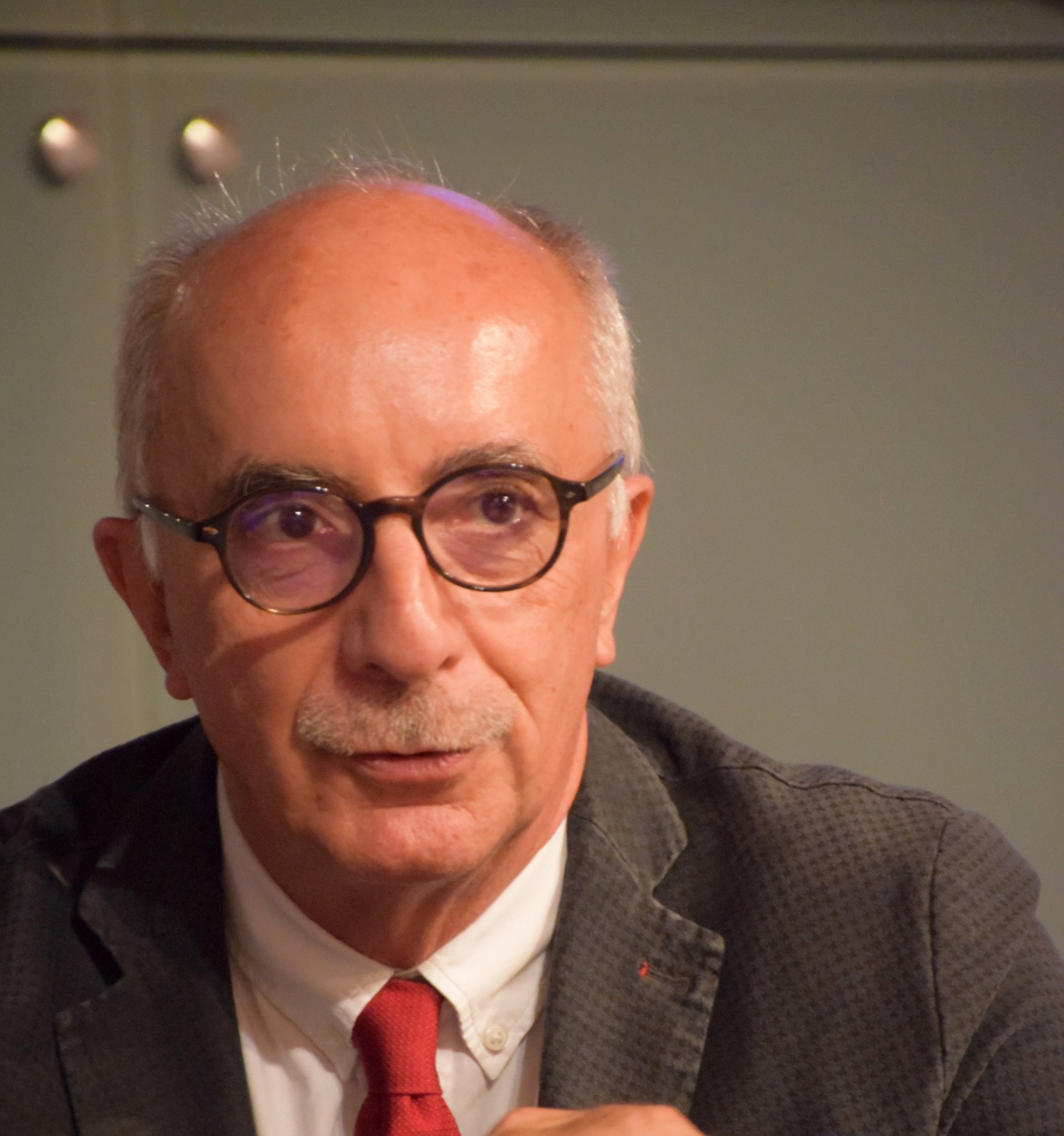 Lorenzo Pinna (foto: ©Leonardo Michelini Forlì)