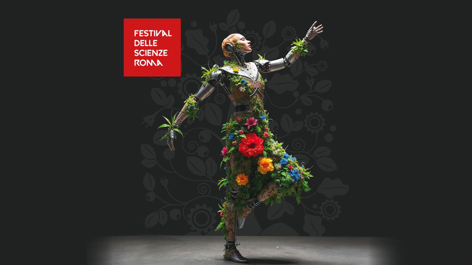 Festival delle scienze 2025: Corpi