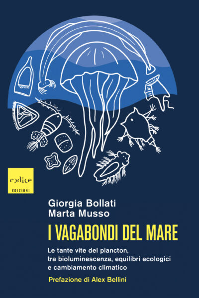 "I vagabondi del mare" Giorgia Bollati e Marta Musso