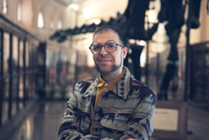 Willy Guasti (fotografia: Ruggero Rollini)