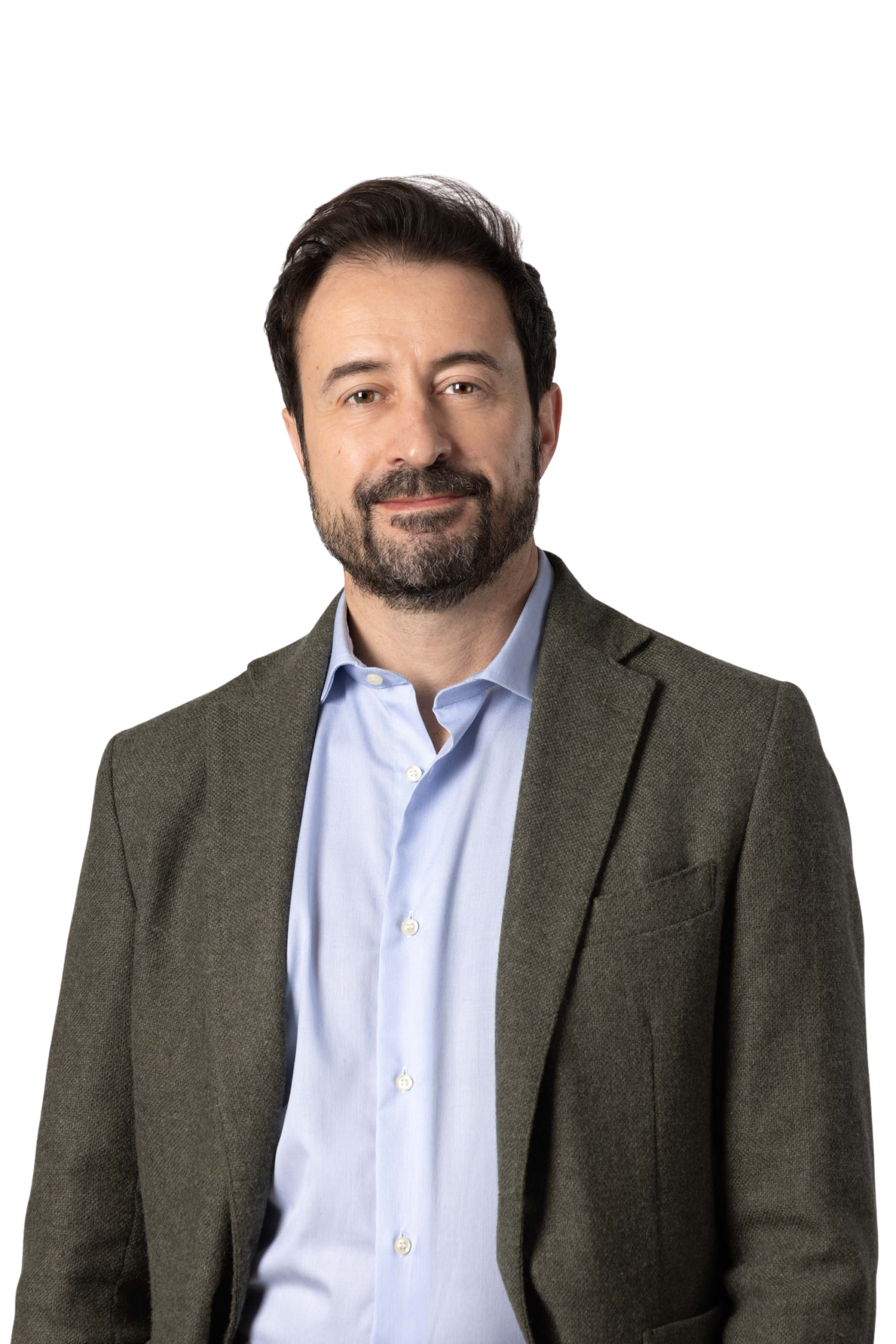 gianluca schinaia