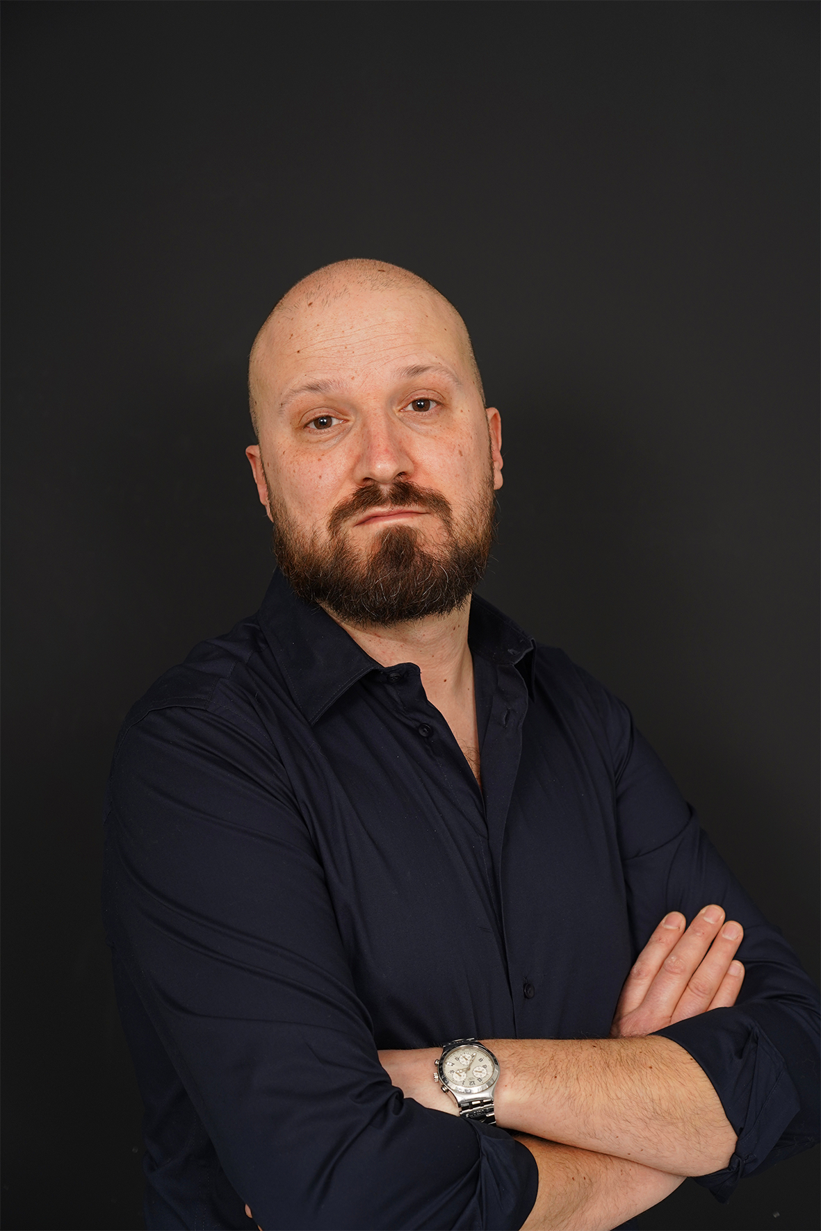 Fabrizio Allione