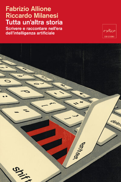 "Tutta un'altra storia" di Fabrizio Allione e Riccardo Milanesi