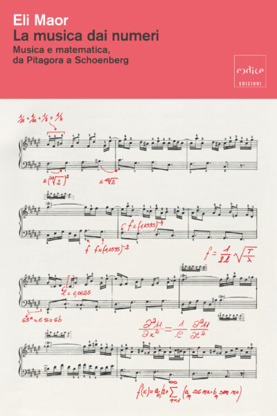 La musica dai numeri di Eli Maor