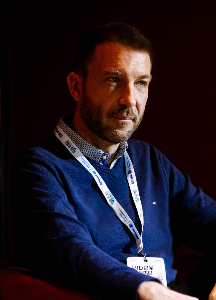 Riccardo Milanesi