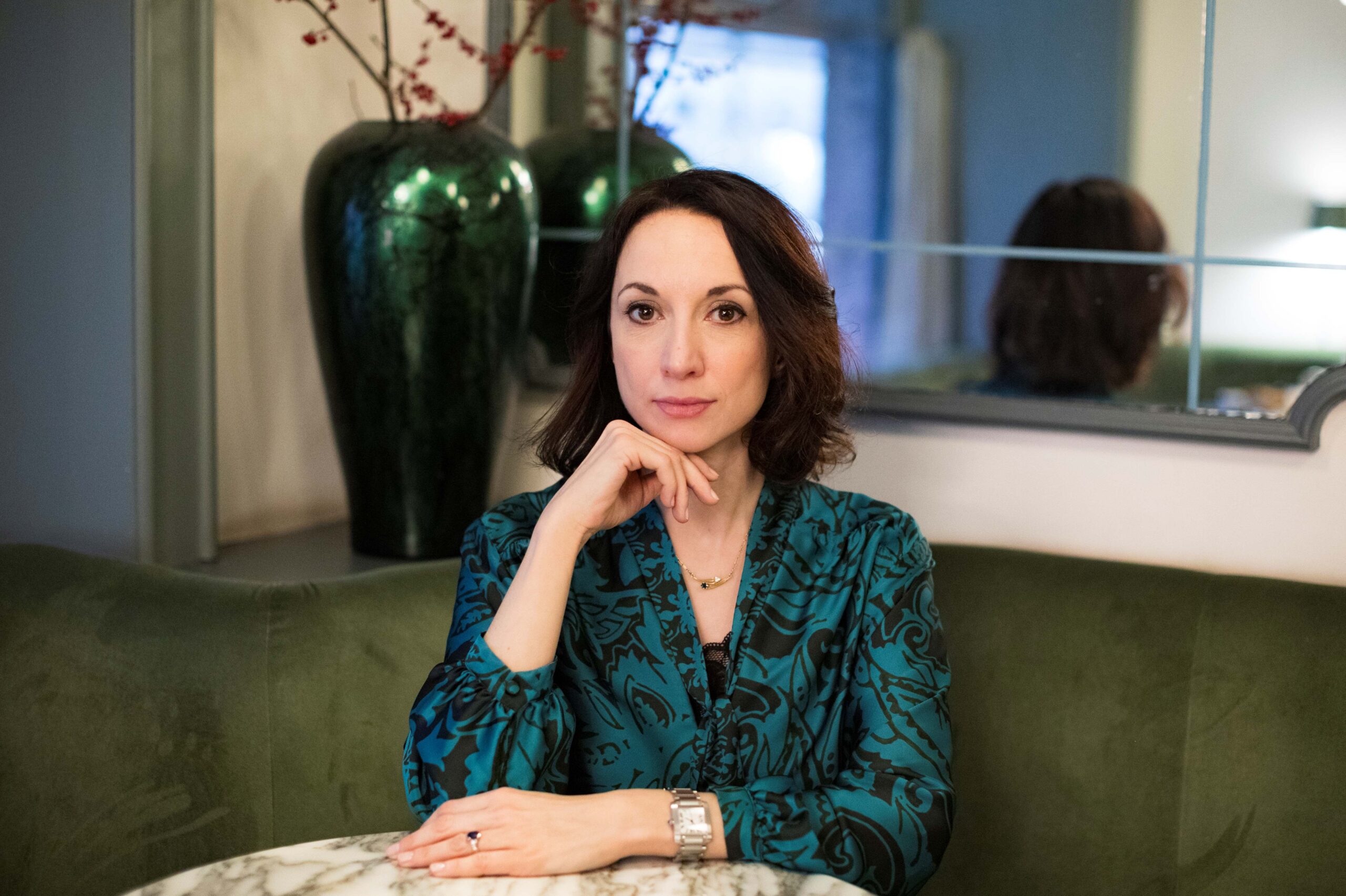 Francesca Granata