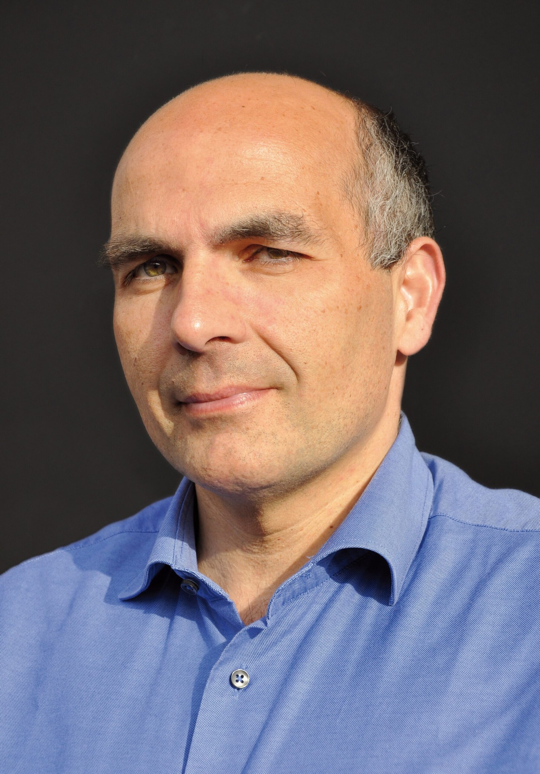 Marco Pallavicini